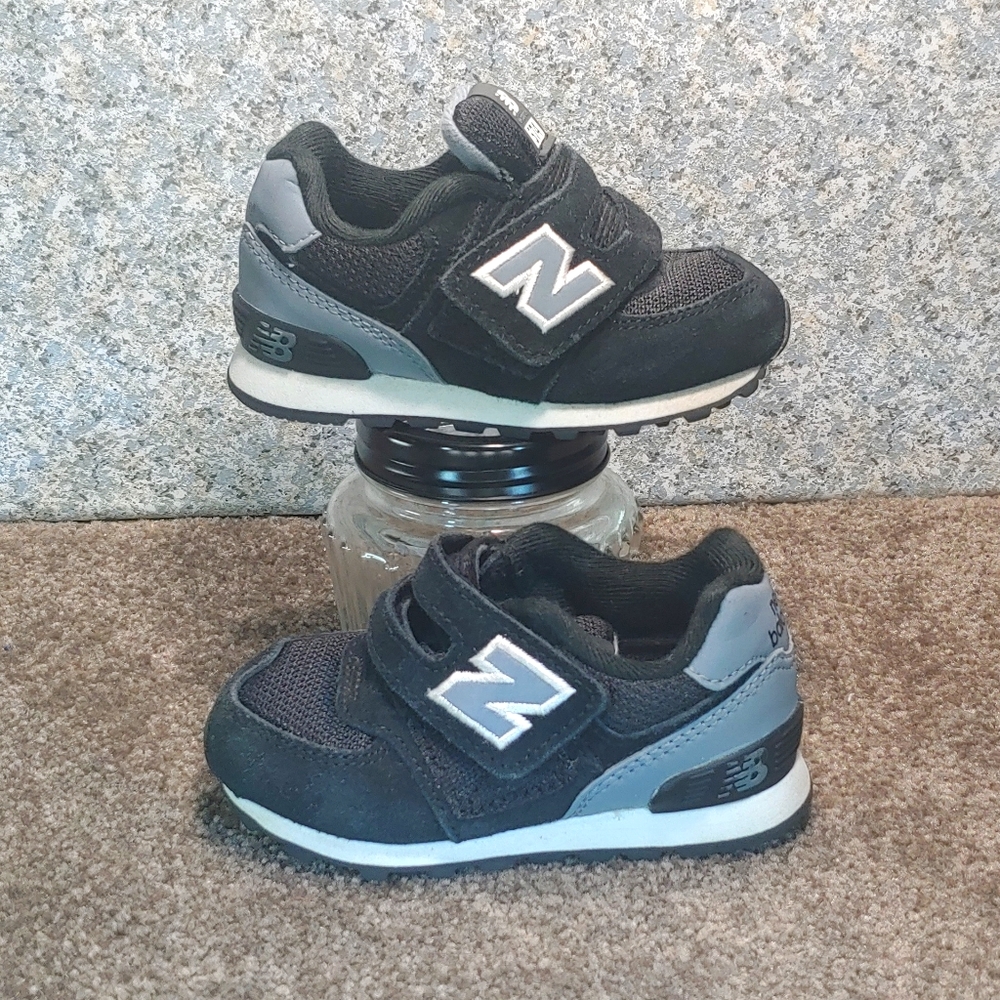New Balance 574
